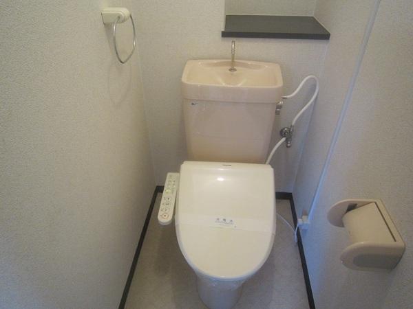 西津田中村コーポ