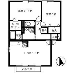 アシュランスＡ棟