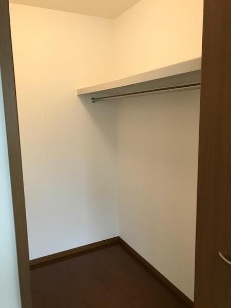 アシュランスＡ棟