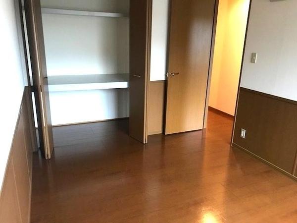 アシュランスＡ棟
