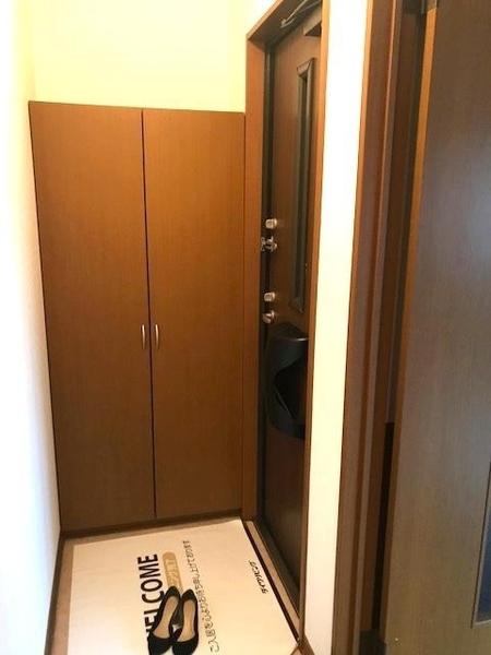 アシュランスＡ棟