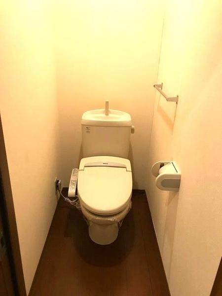 アシュランスＡ棟