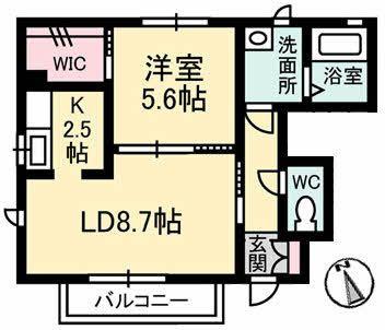 エクラシエ・志庵