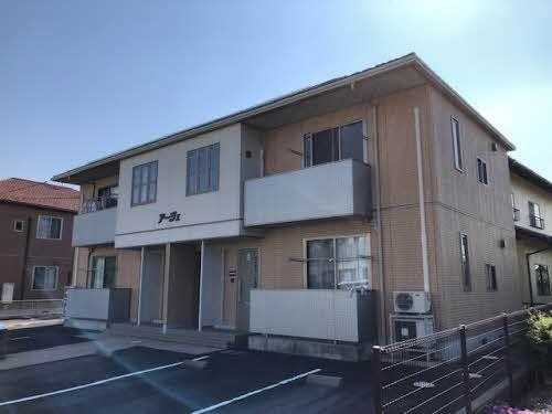 アージェ