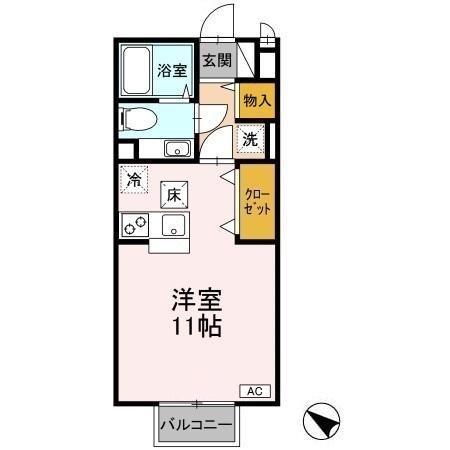シンシアヒルズ