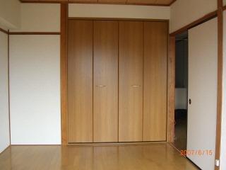 松江市菅田町のマンション