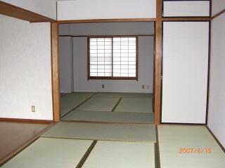 松江市菅田町のマンション