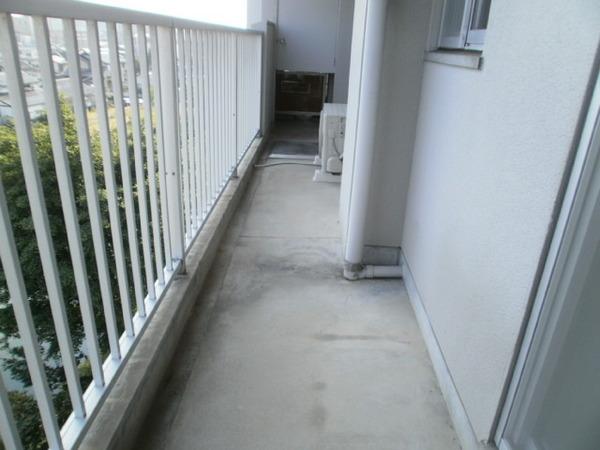 松江市菅田町のマンション
