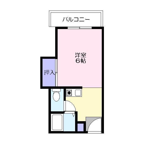 コーポスズキ
