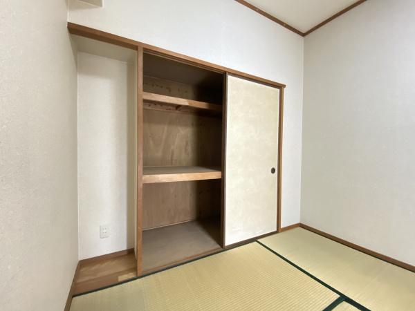 西津田中村コーポ
