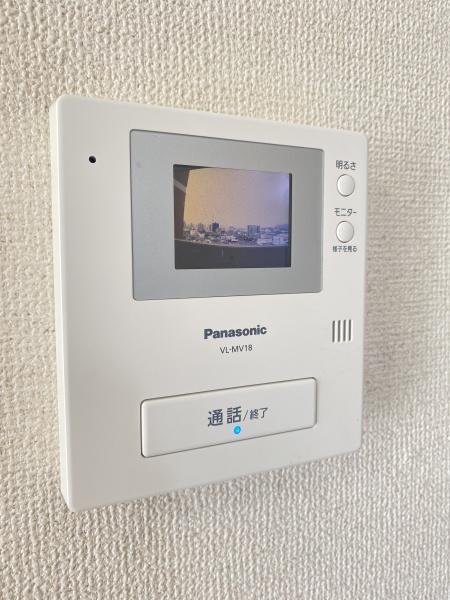 西津田中村コーポ