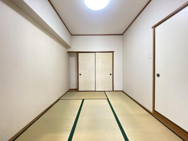 西津田中村コーポ