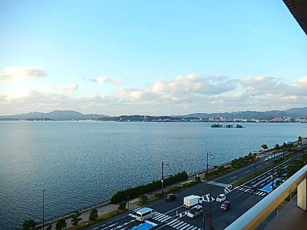 ラフェスタ嫁島