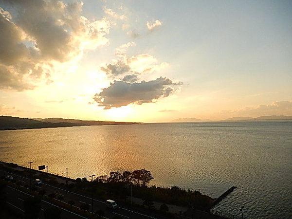 ラフェスタ嫁島