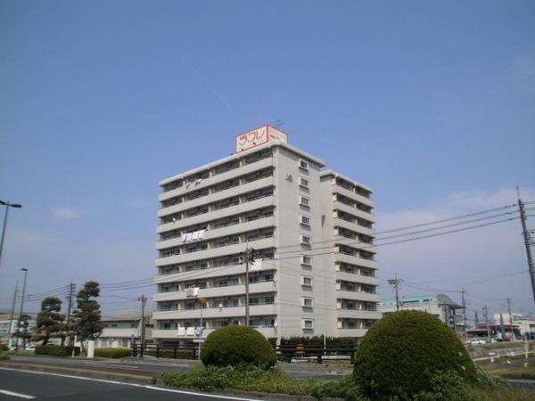 ラフェスタ嫁島