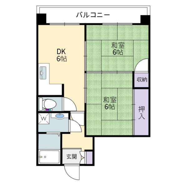ラフェスタ嫁島