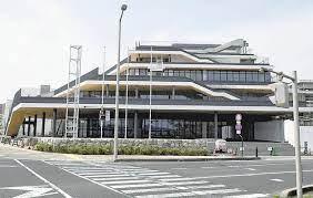 グリーンハイツ堂形(松江市役所)
