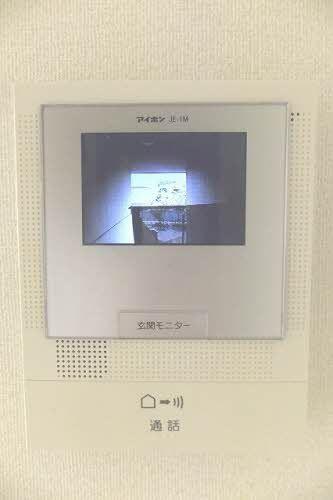 グランマスト春日Ａ棟