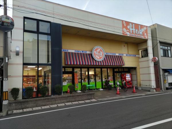 コーポスズキ(フーズマーケットホック　竪町店)