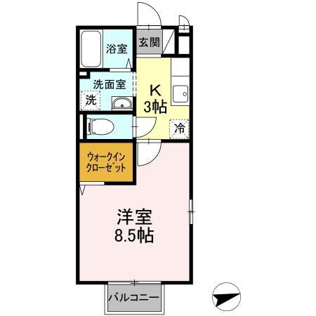 コージーコート