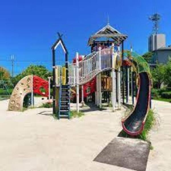 コージーコート(北公園)