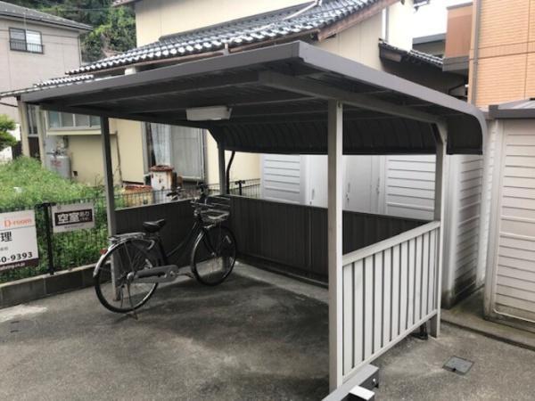 コージーコート