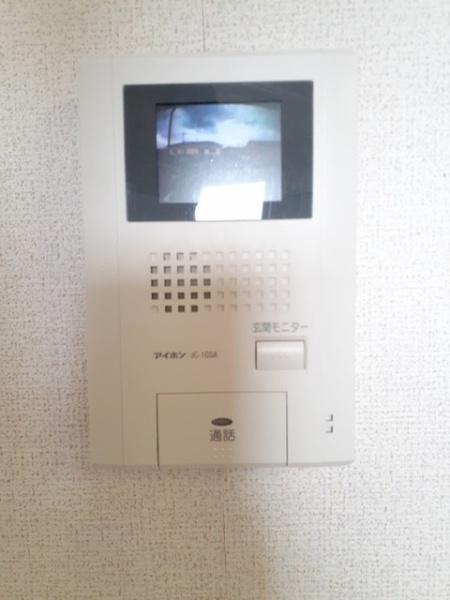 チェリーコート2