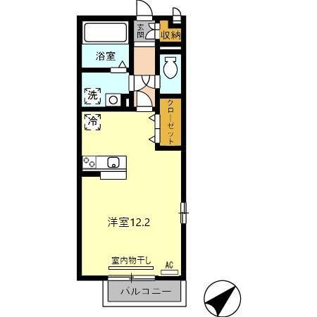 エーデルハイム浜乃木