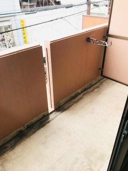 京店ブライトンマンション