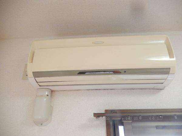 京店ブライトンマンション