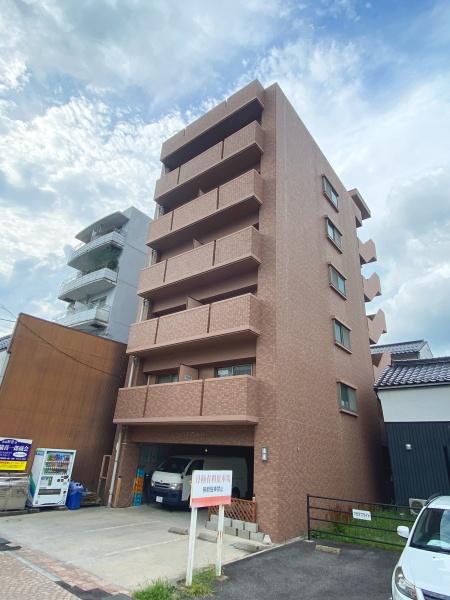 京店ブライトンマンション