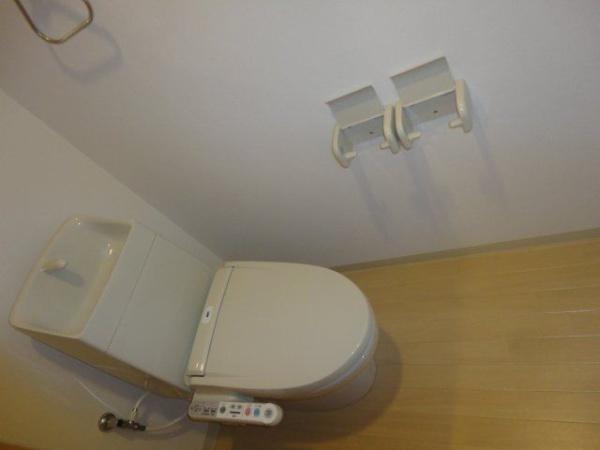 松江市西津田３丁目のマンション