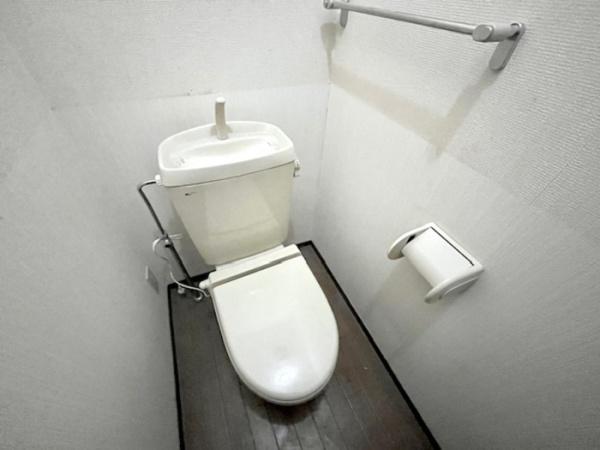 松江市東津田町のアパート