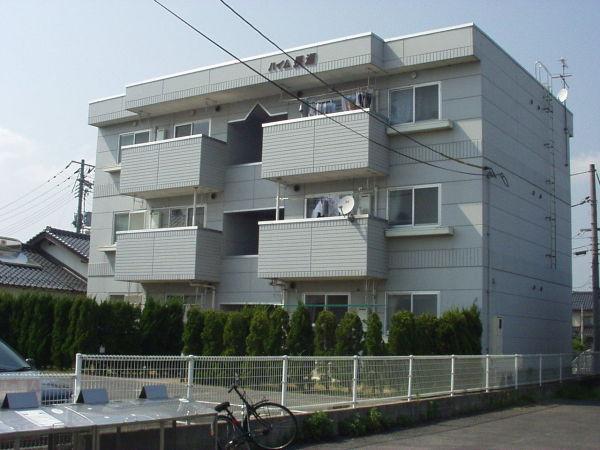 ハイム長通