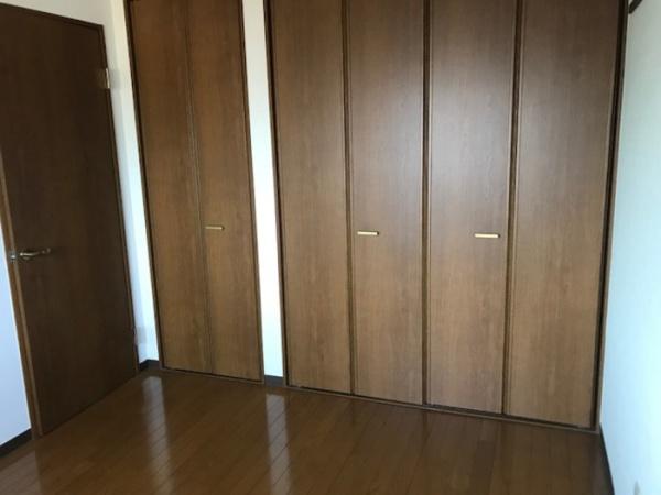 松江市矢田町のマンション