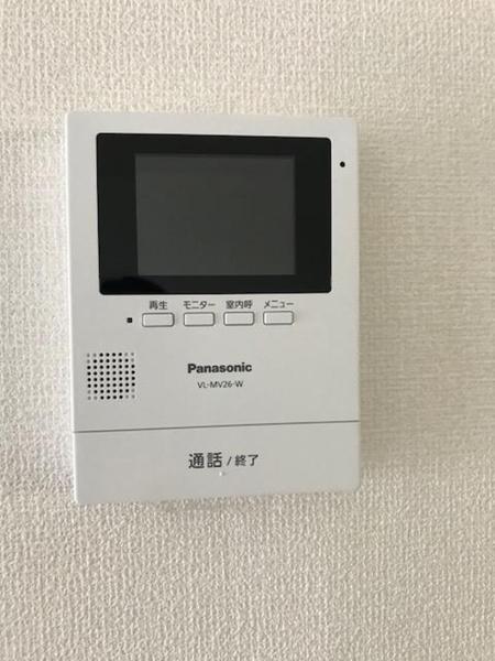 松江市矢田町のマンション
