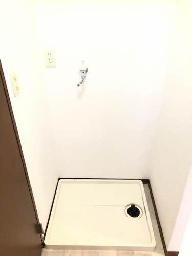 松江市東奥谷町のアパート