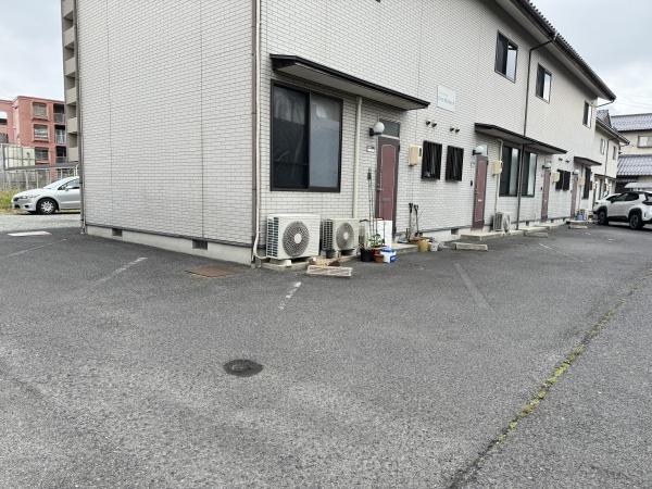 コーポヘルメス２