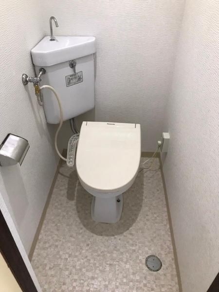 和田マンション