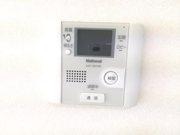 松江市東津田町のアパート