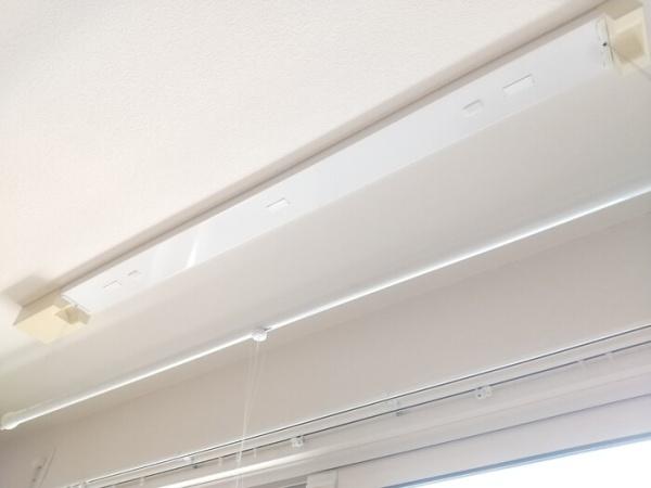 松江市東津田町のアパート