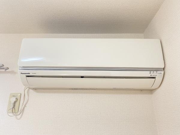 ジュネス立石95