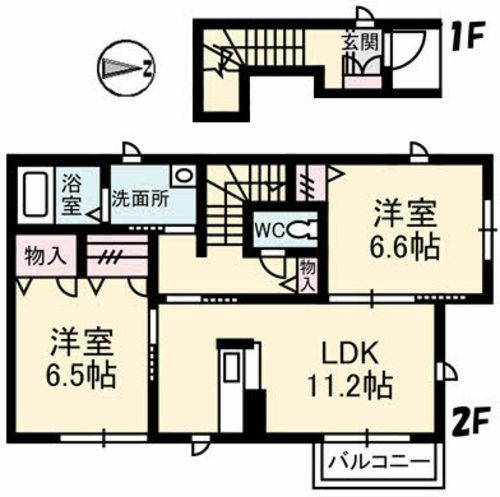 シャーメゾンＴ・Ｋ