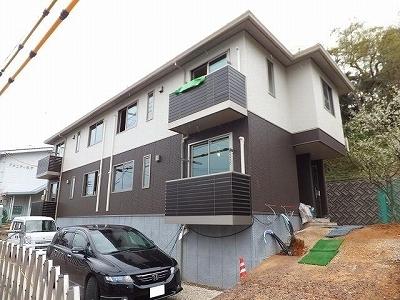 シャーメゾンＴ・Ｋ