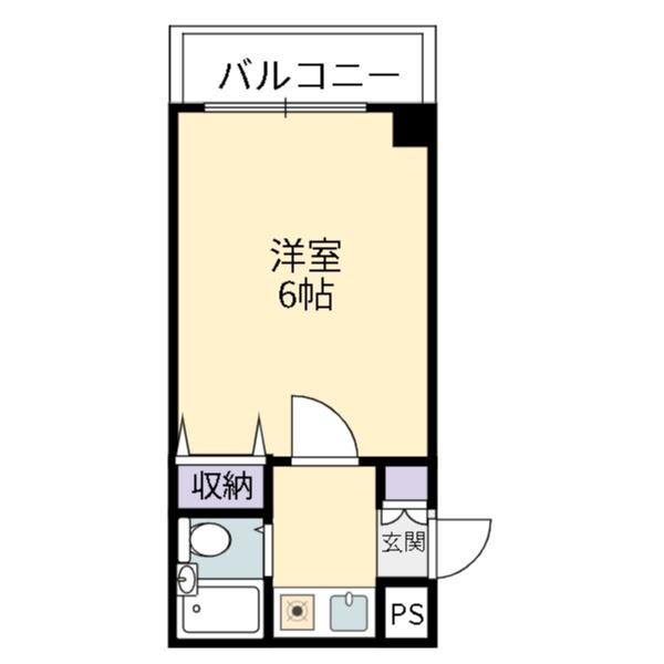 西津田中村コーポ