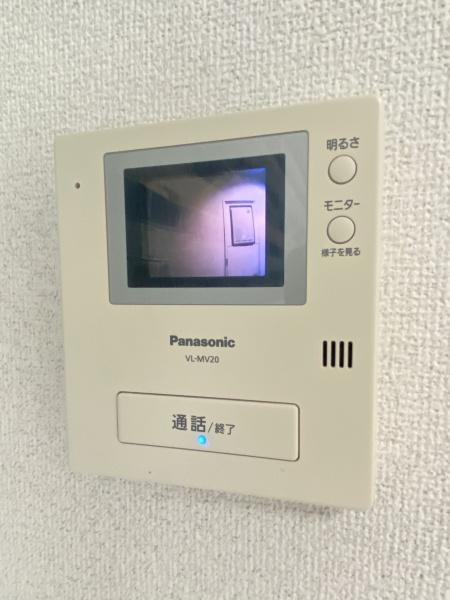 西津田中村コーポ