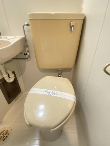 西津田中村コーポ