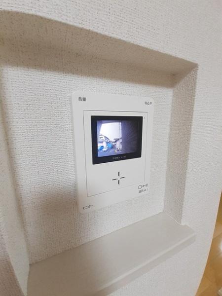 松江市西津田６丁目のアパート