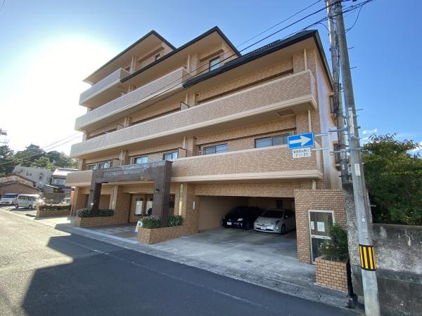 ライオンズマンション北堀