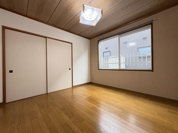 ドミール中原